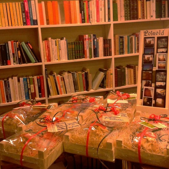 Bookbank Libri d'Altri Tempi