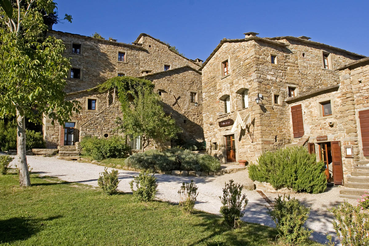 Borgo di Morrea