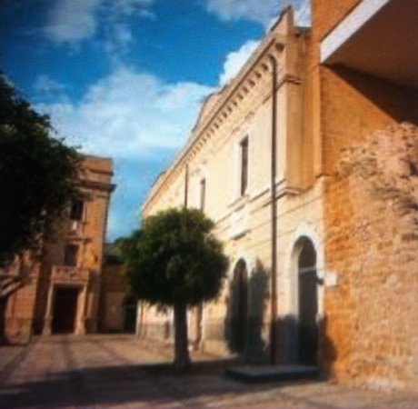 Castello di Burgimilluso