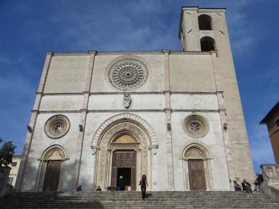 Cattedrale della Santissima Annunziata