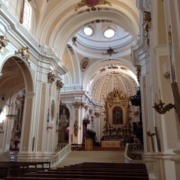 Cattedrale di San Giustino
