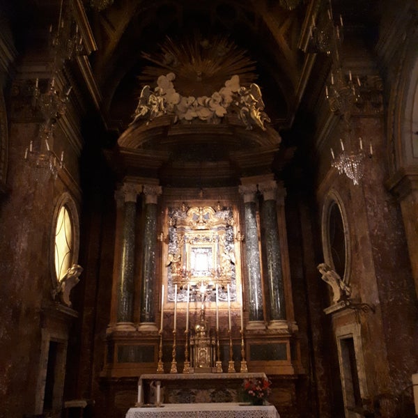 Cattedrale Di Santa Croce