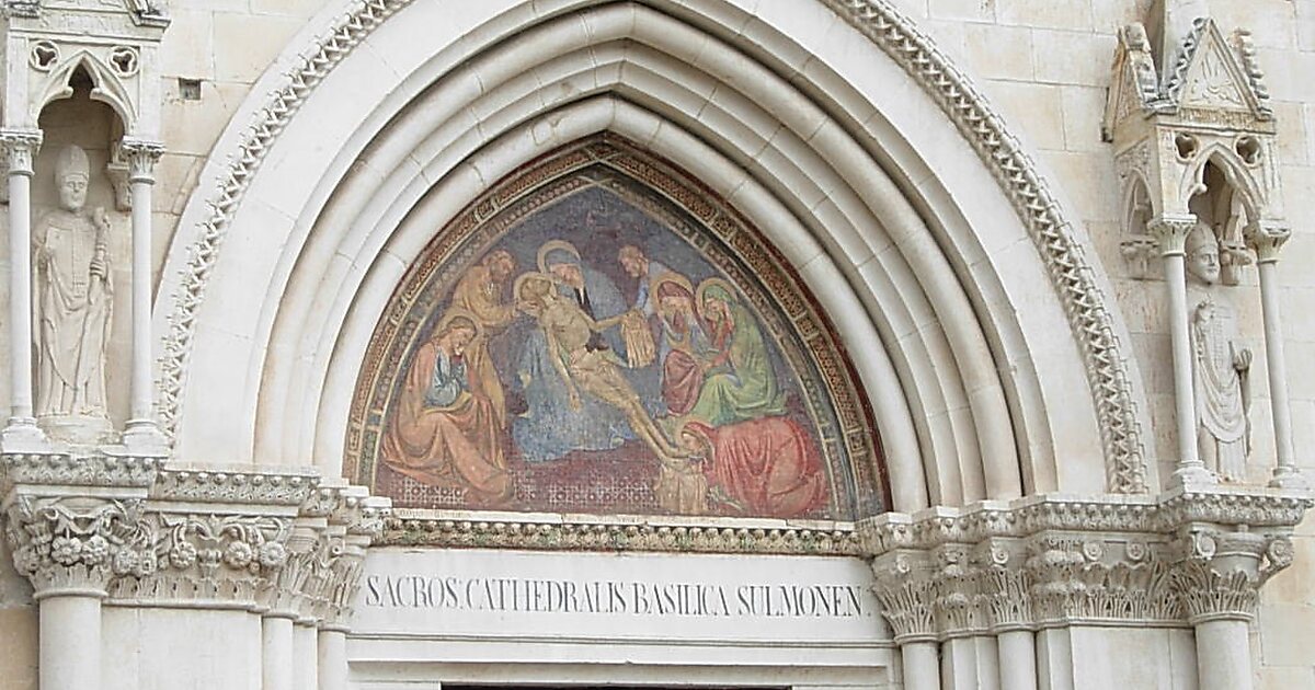 Cattedrale di San Panfilo