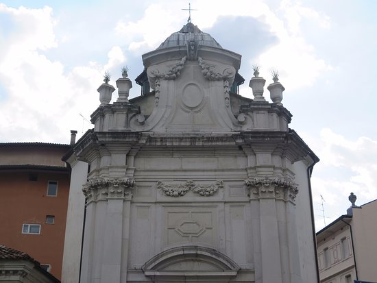 Cappella Manin