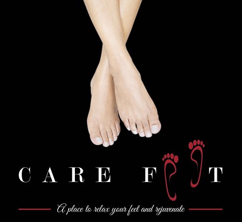 Care Feet