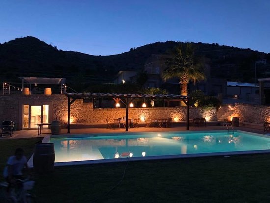Cantina Palmeri