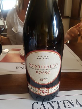Cantina Colle Ciocco