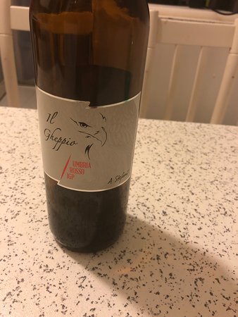 Cantine Il Gheppio Winery
