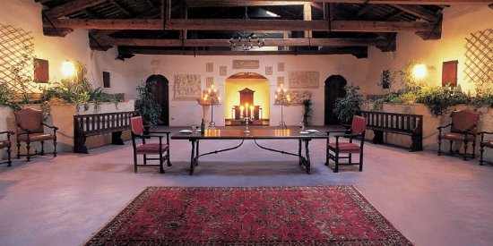 Cantine Amistani - Cà Bressa