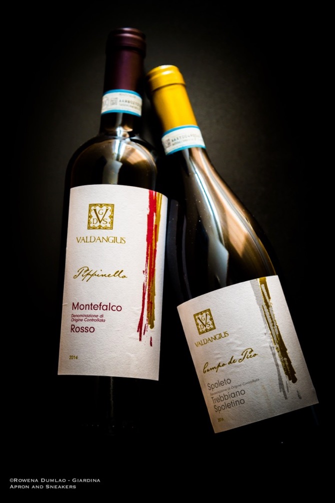 Cantina Valdangius