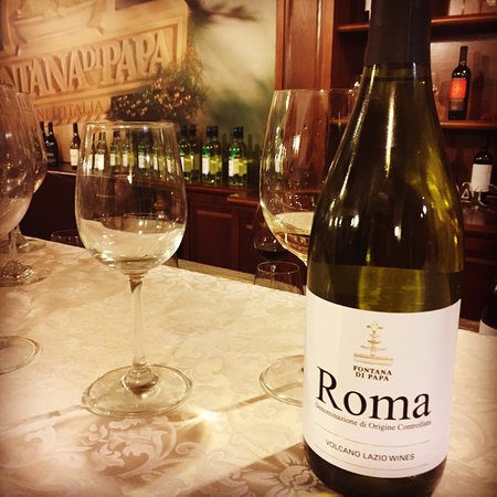 Cantina Sociale Fontana di Papa