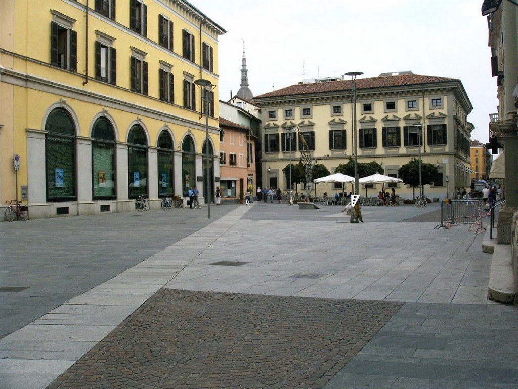 Casa della Porta
