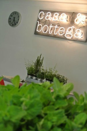 Casa & Bottega Caffe
