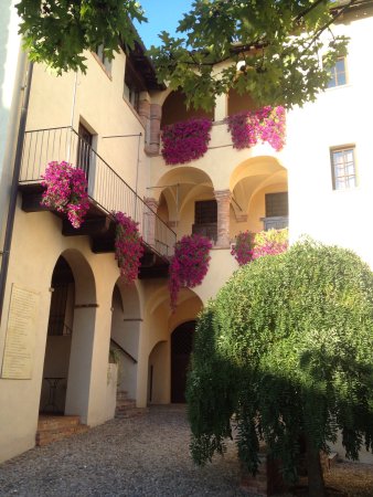 Casa Natale del Santo Cottolengo