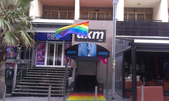AXM Malta
