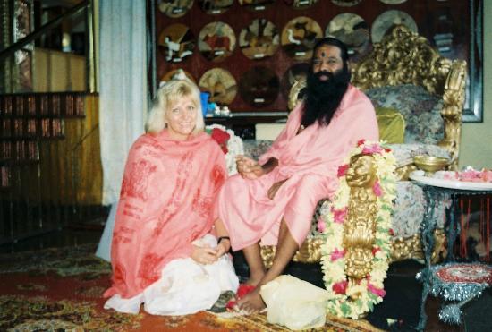 Avadhoota Datta Peetham