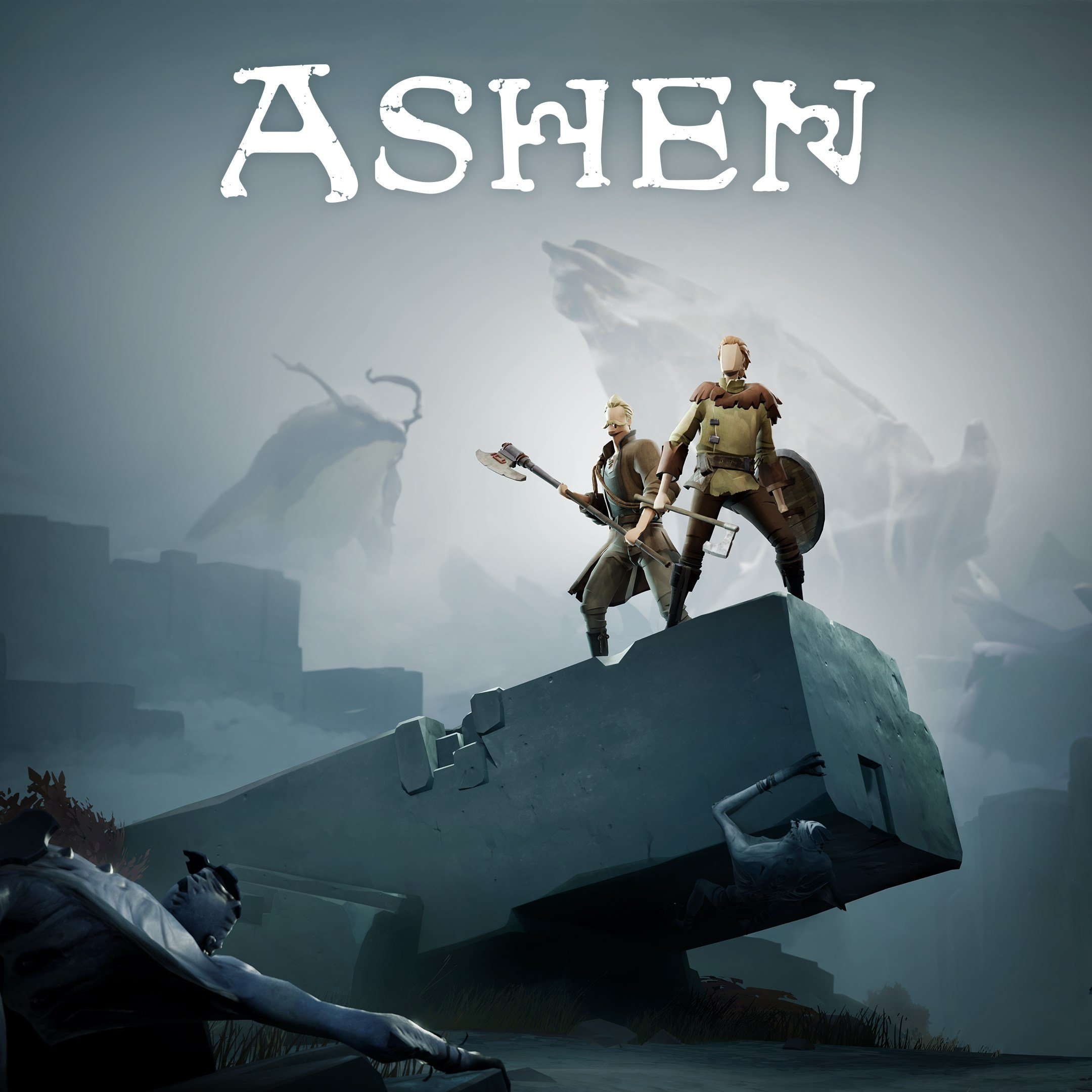 Ashen Brilliant Tours
