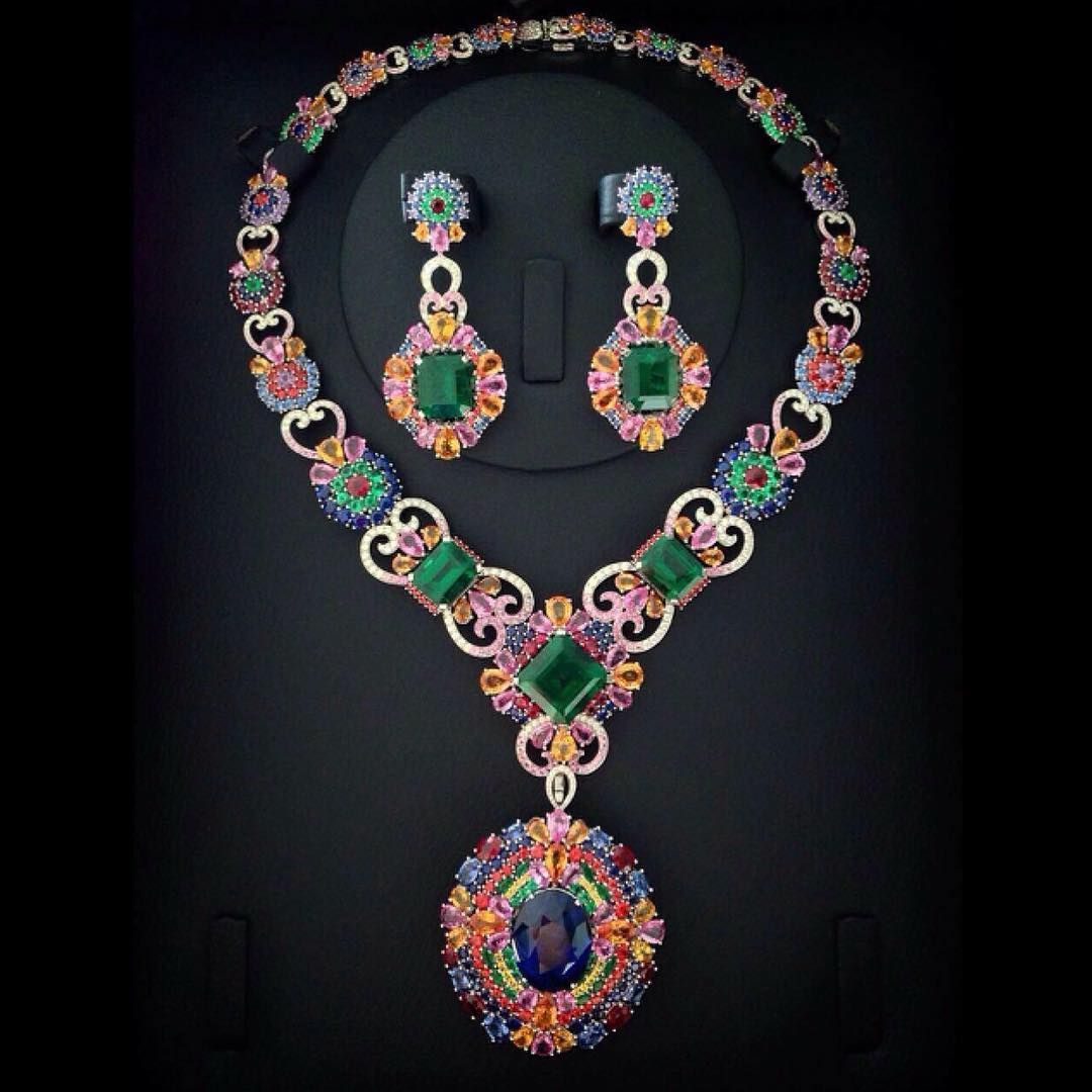 Asian Gems and Jewellery