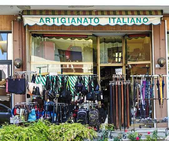 Artigianato Italiano