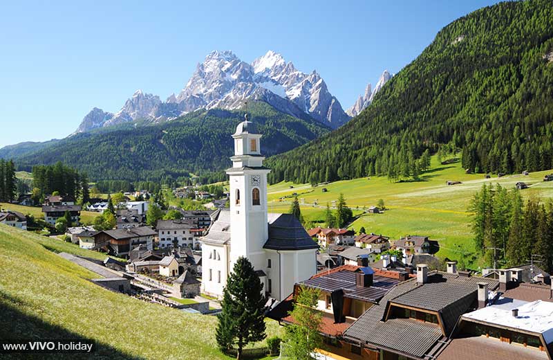 Associazione Turistica di Sesto