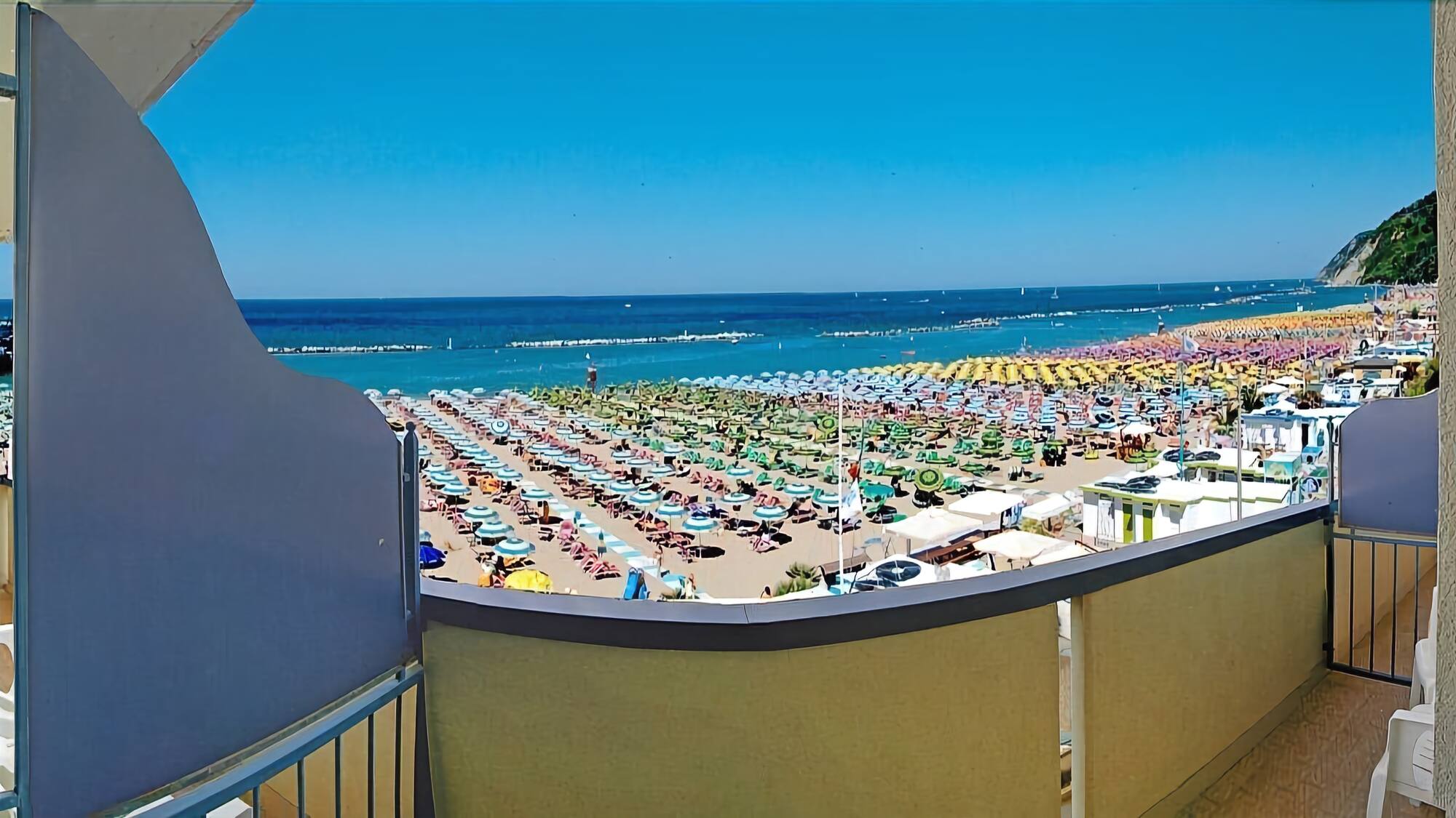 Bagni 25 Gabicce Mare