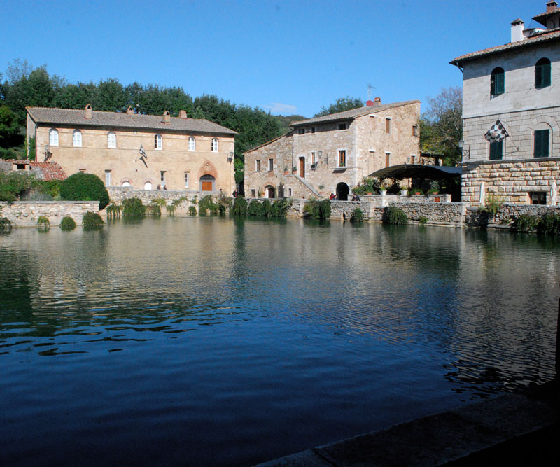 Bagni Bruno