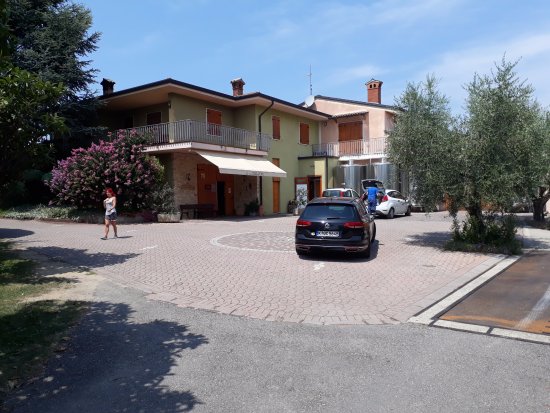Azienda Agricola Costadoro