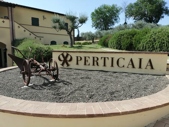 Azienda Agraria Perticaia