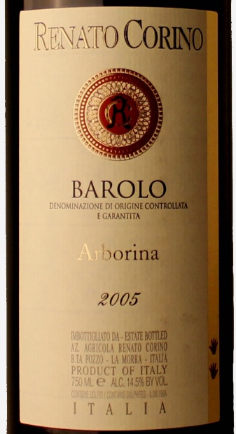 Azienda Agricola Renato Corino