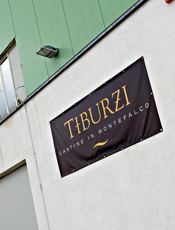 Azienda Agricola Tiburzi Gustavo