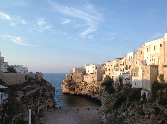 Azienda Agricola Lippolis