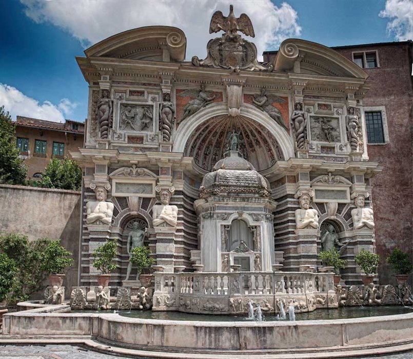 Articoli Religiosi Fontana