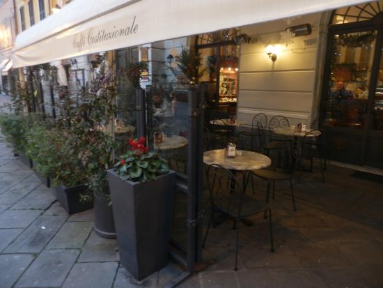 Anteprima Caffe