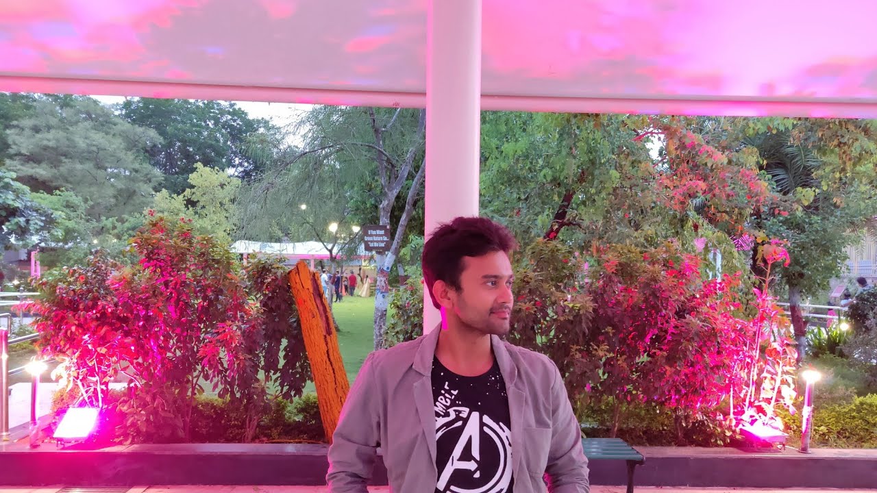 Anubhuti Garden