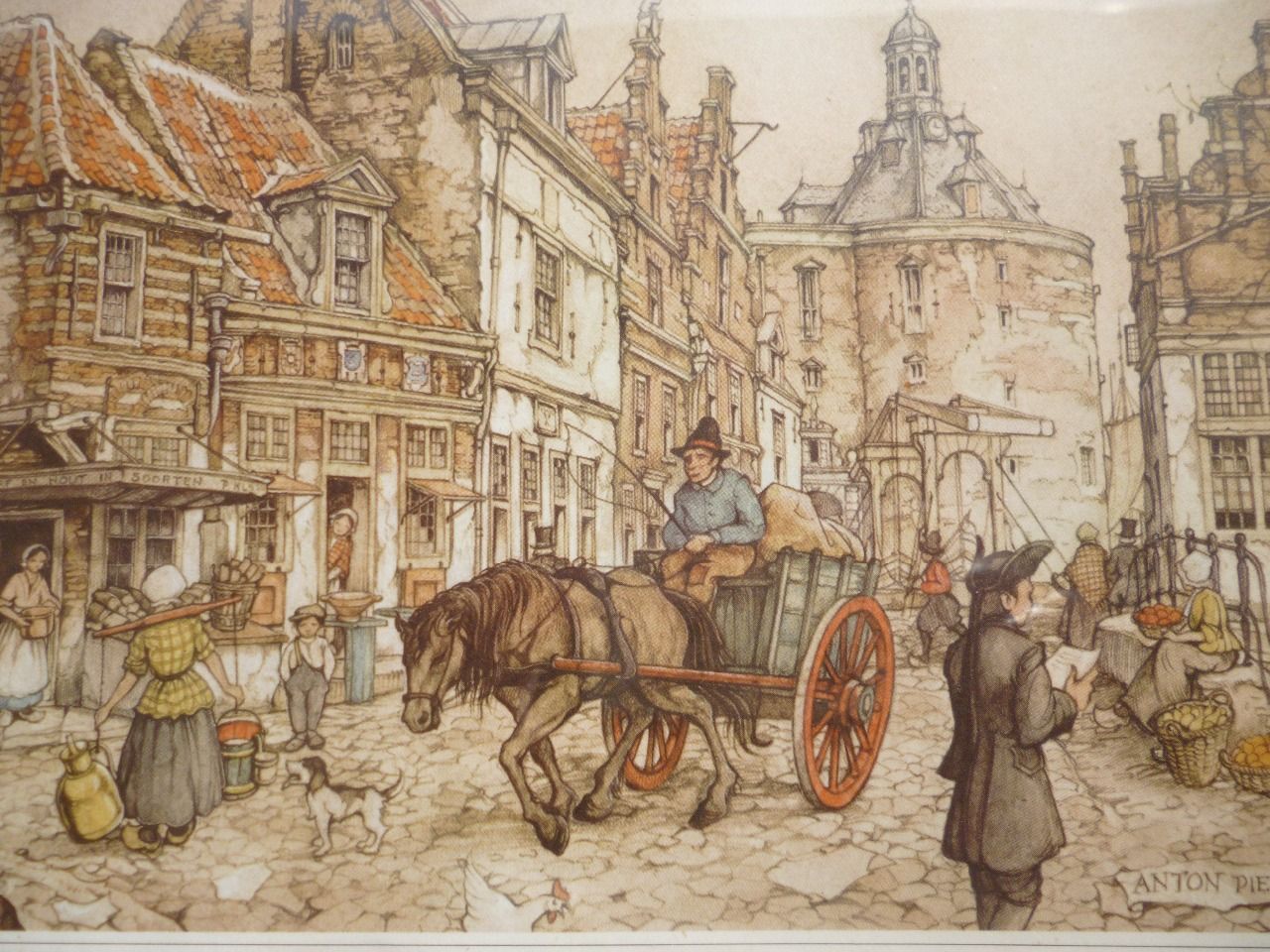 Anton Pieck Museum