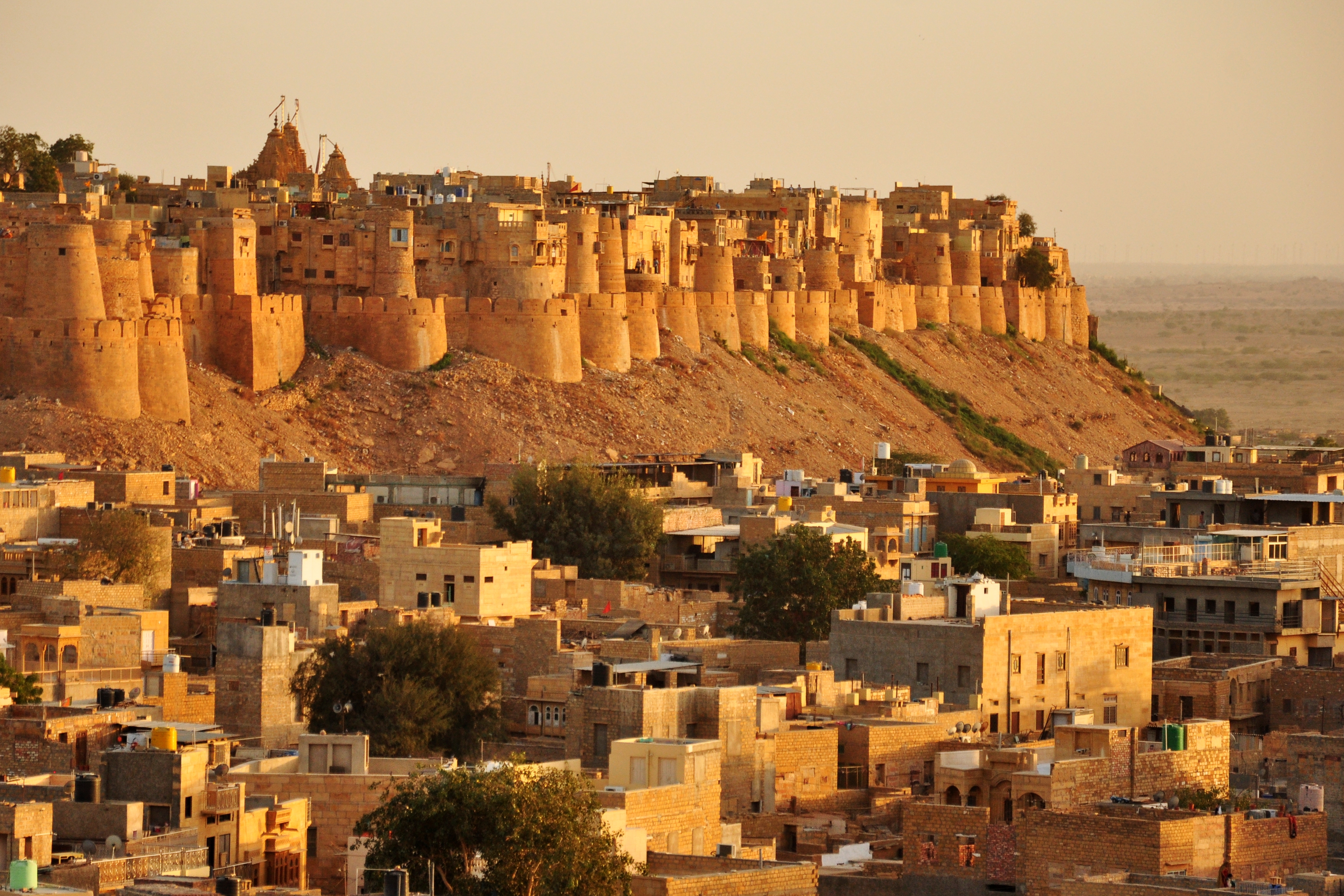 Antique Shop Jaisalmer