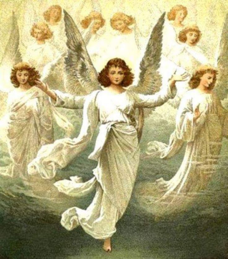 Angels