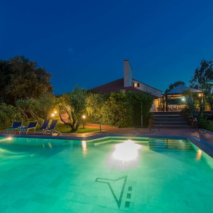 Area Divertimenti Piana dell'Angelo