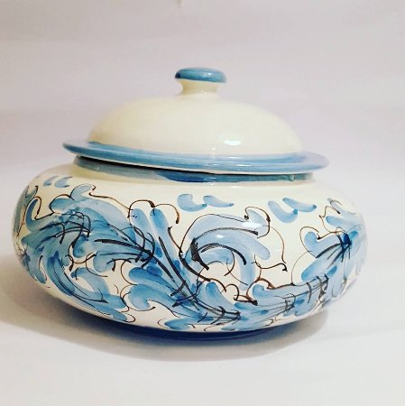 Arte & Ceramiche Brillantino Rosario