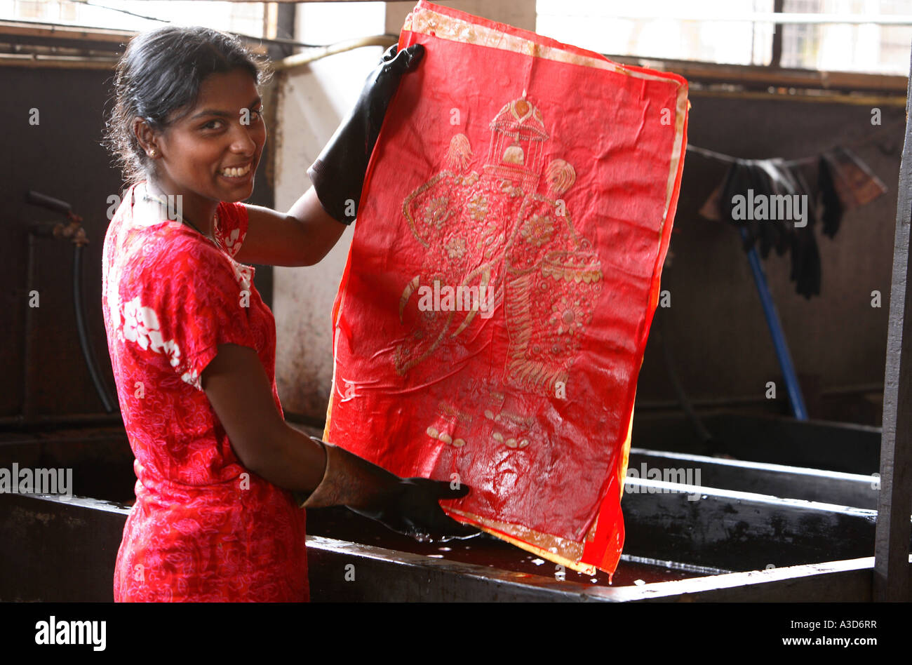 Art Lanka Batiks