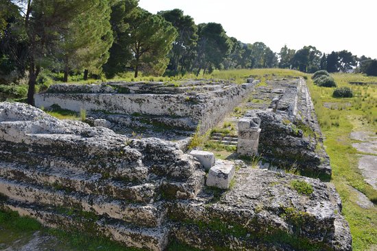 Ara di Ierone