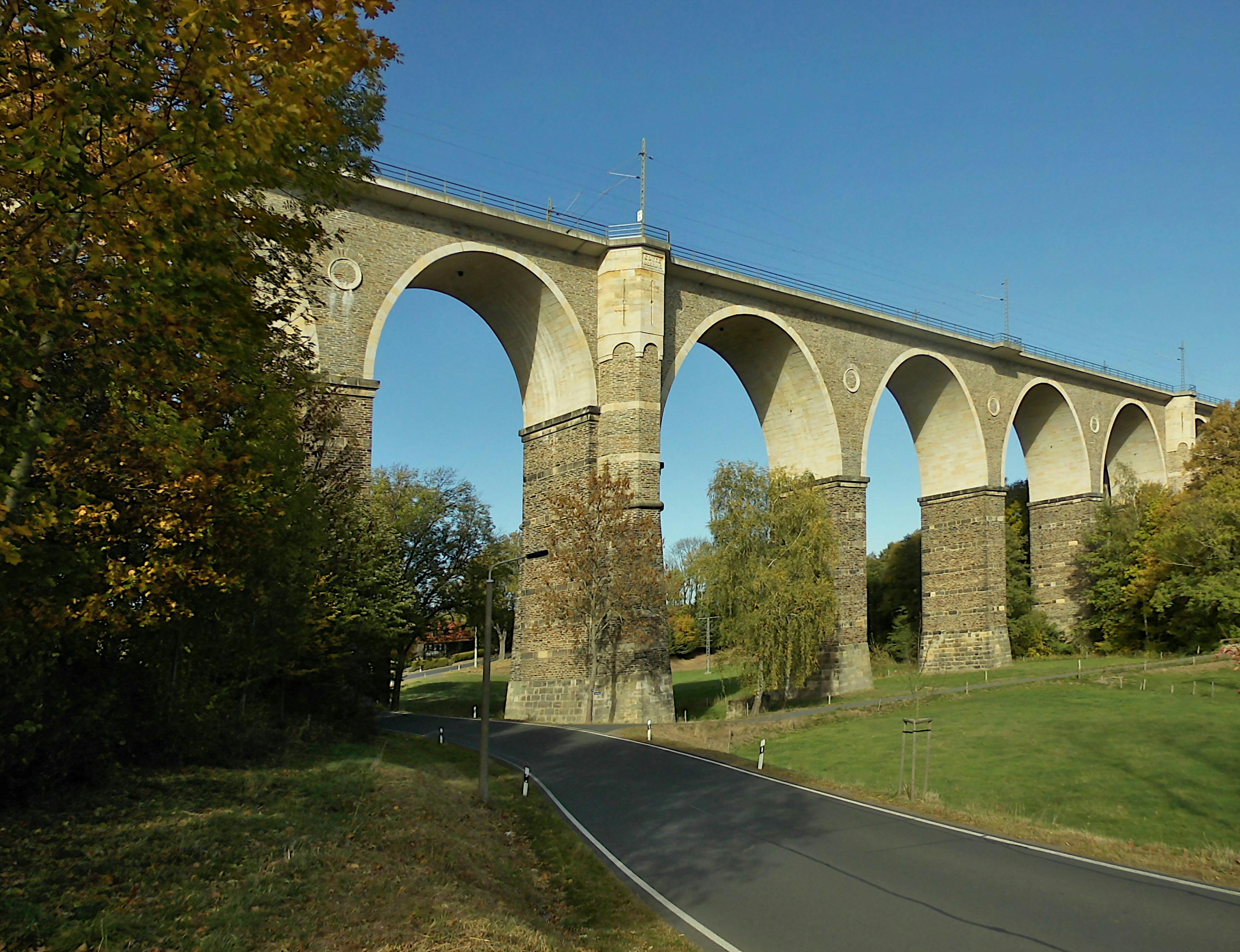 Arco Ponte Aquila