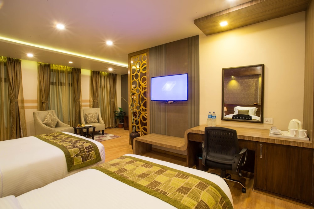 Beatific Slimming and Spa