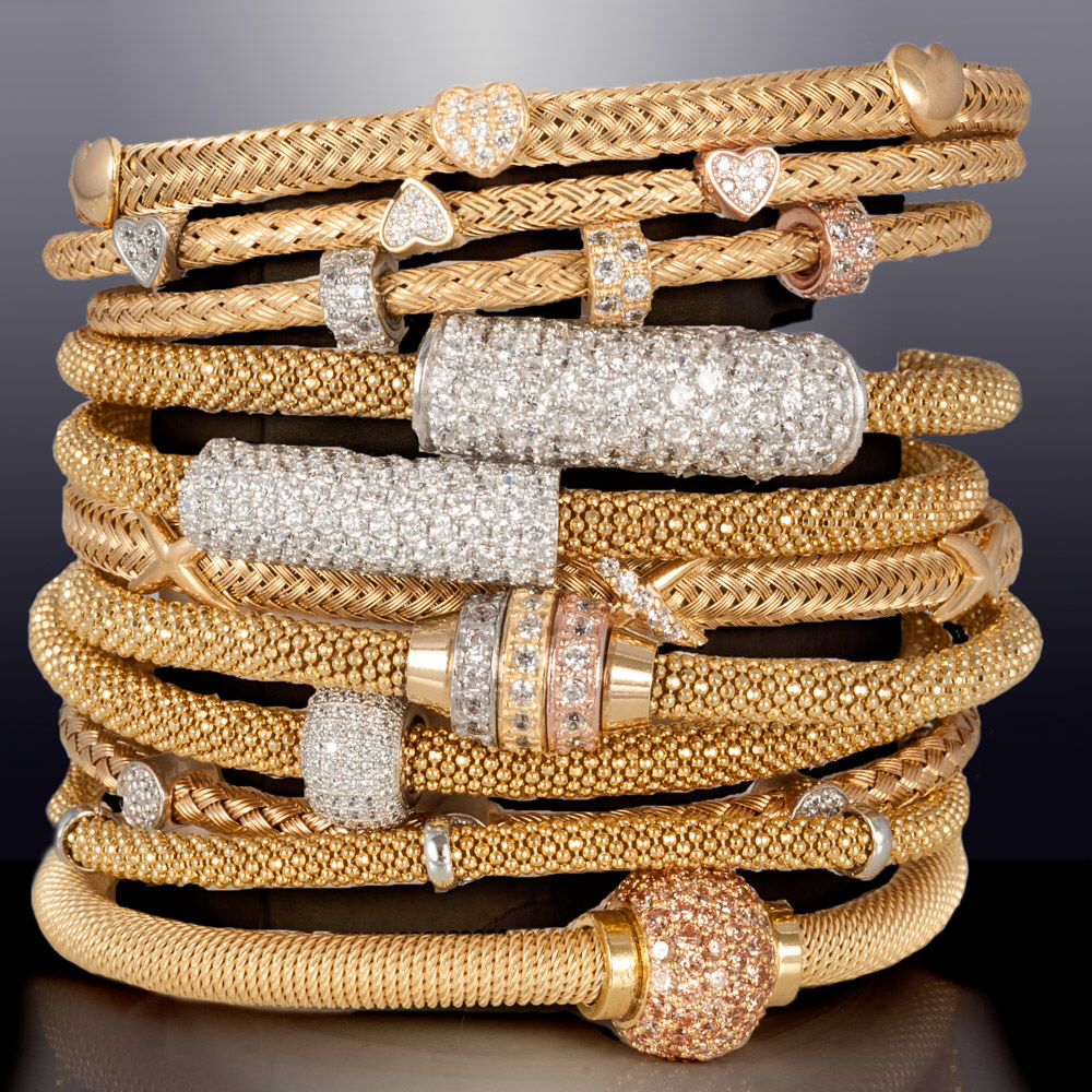 BBLux Jewellery & Accessories Italian Handmade