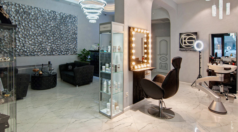 BellEssesere Beauty Center