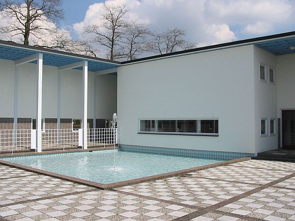 Begraafplaats Zuiderhof