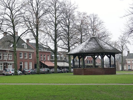 Beekse Toren