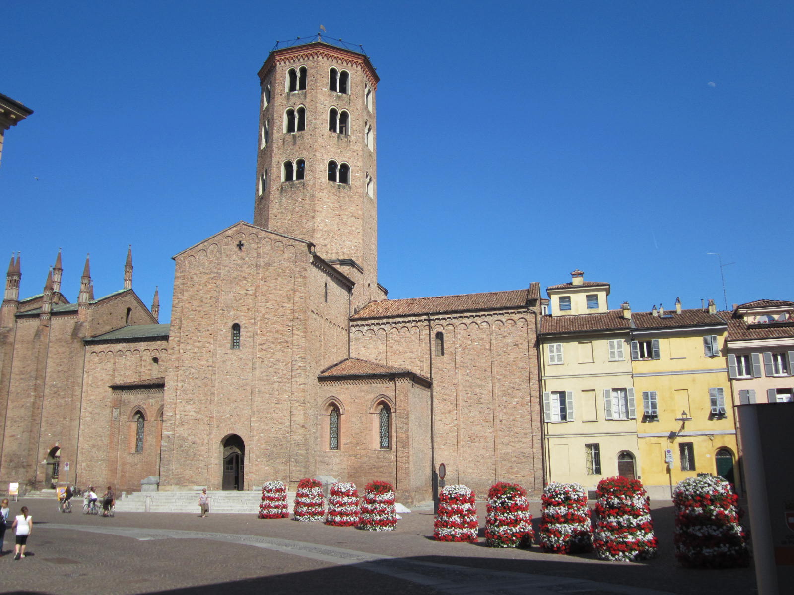 Basilica di Sant'Antonino
