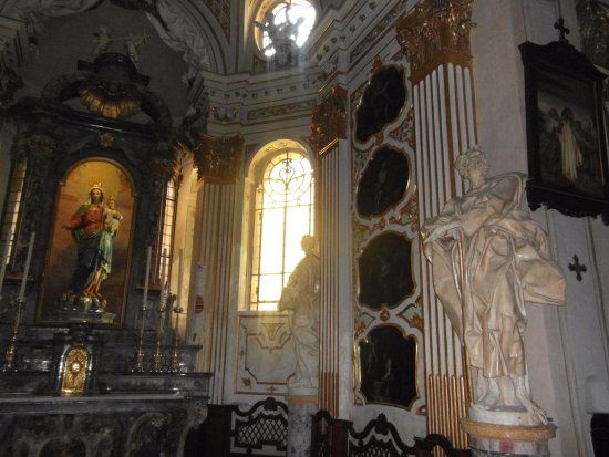 Basilica di San Martino e Santa Maria Assunta