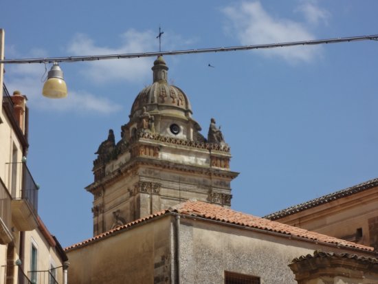 Basilica di San Giacomo